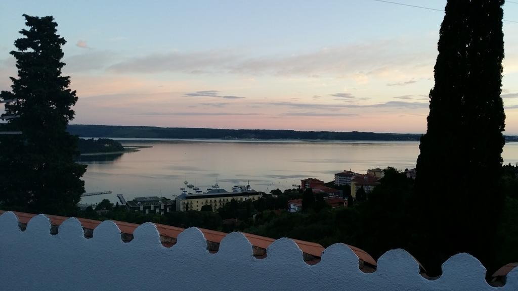 Apartment Sunset Portorož Quarto foto