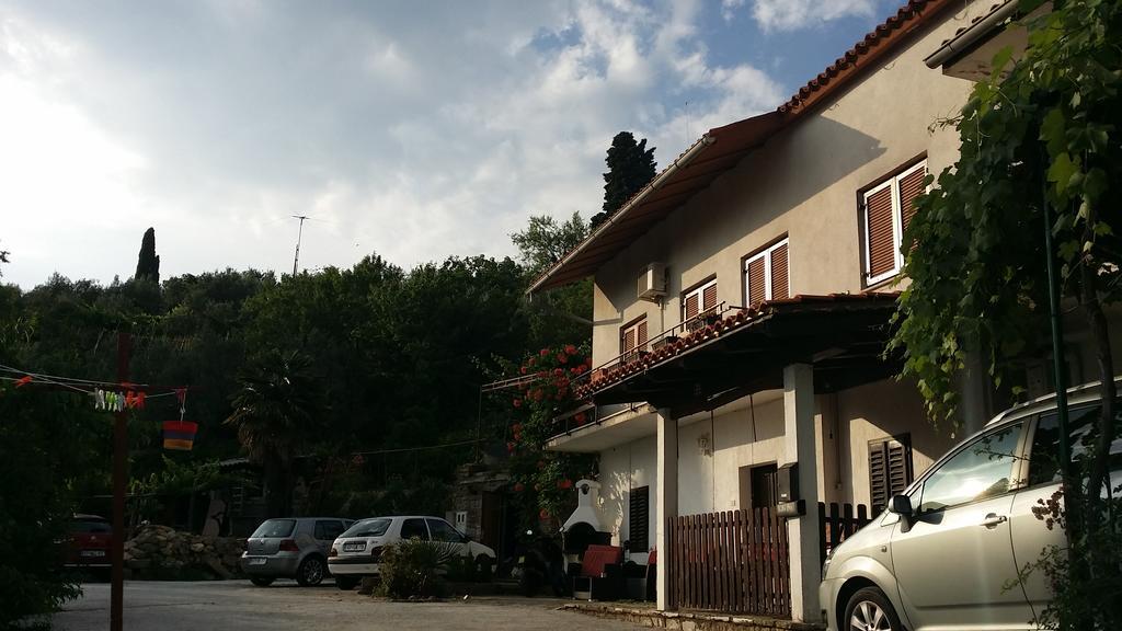 Apartment Sunset Portorož Exterior foto
